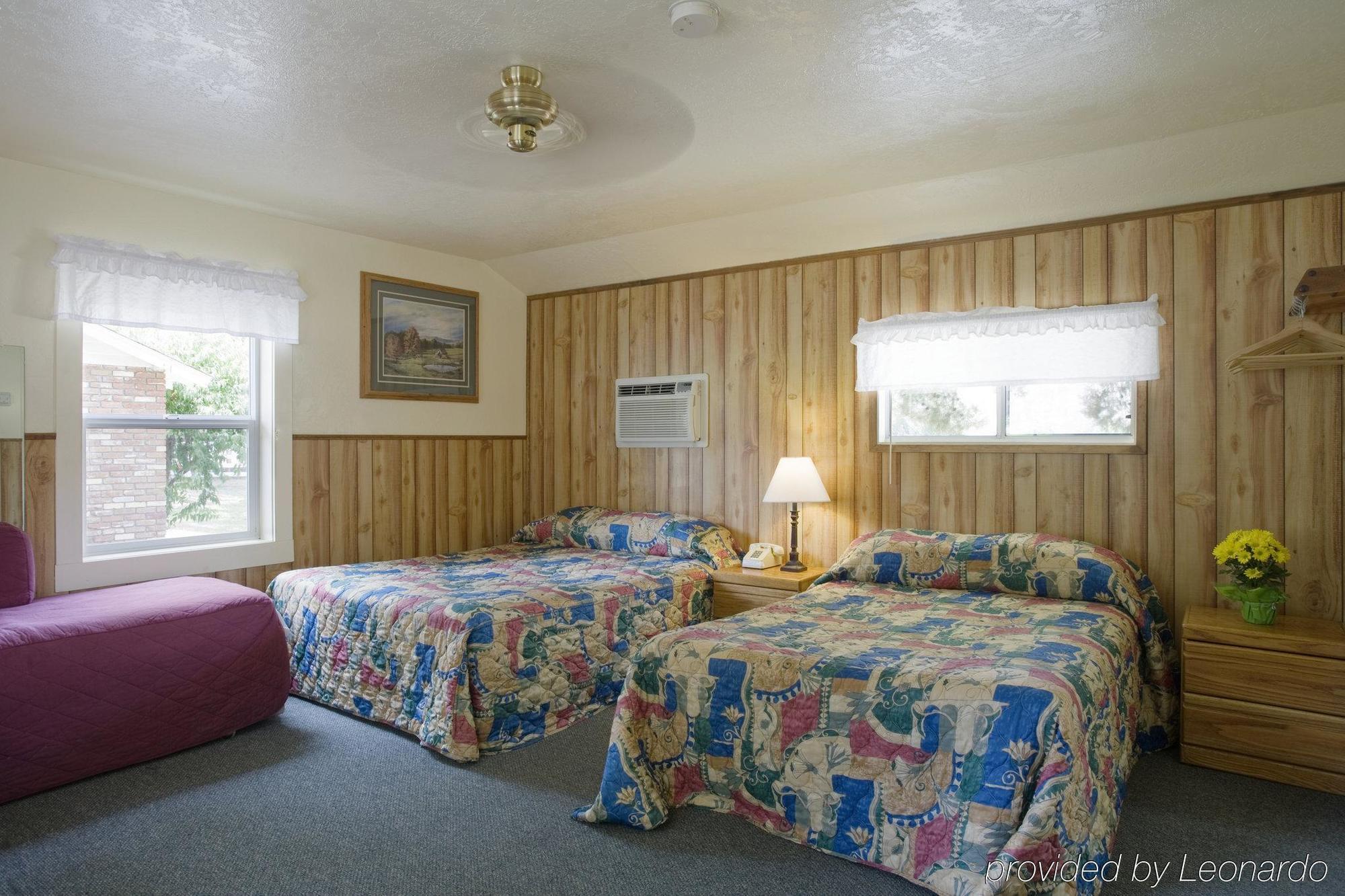 Lazy J Ranch Motel Three Rivers Habitación foto