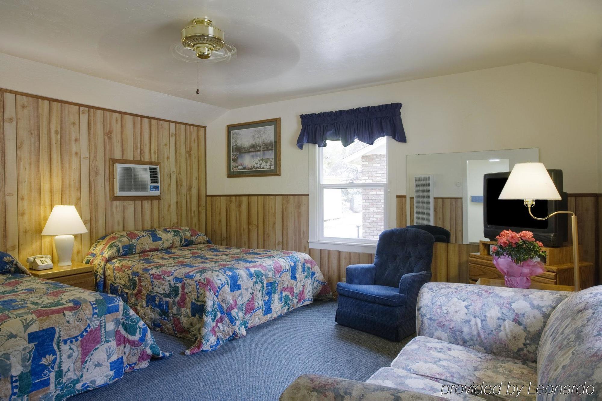 Lazy J Ranch Motel Three Rivers Habitación foto